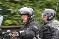 BASLER BEBBI-AUSFAHRT 2011