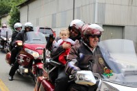 BASLER BEBBI-AUSFAHRT 2011