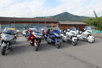 3. BEBBI-AUSFAHRT 2013