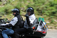 3. BEBBI-AUSFAHRT 2013