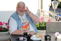 2. BASLER BEBBI-AUSFAHRT 2012