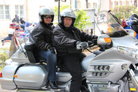 2. BASLER BEBBI-AUSFAHRT 2012