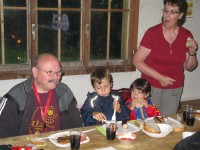 BERGLIFÄSCHT 2011 (ZÜRI STAMM)