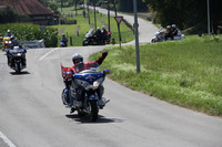 BERNER SONNTAGSAUSFAHRT 2012