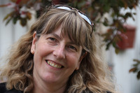 DENISE ALBRECHT