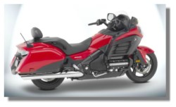 GOLDWING F6B 2013