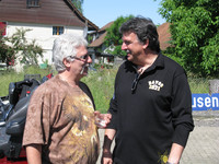 TONI & MLADEN
