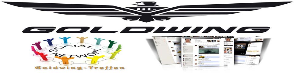 GOLDWING-TREFFEN.DE - PORTAL