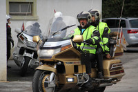 NATIONALE HERBSTAUSFAHRT 2012