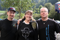 NATIONALE HERBSTAUSFAHRT 2012