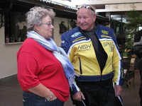 NATIONALES GOLDWING-TREFFEN 2012