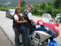 INTERNATIONALES TREFFEN ÖSTERREICH 2014