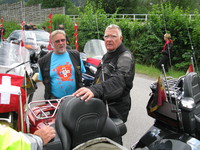 INTERNATIONALES TREFFEN ÖSTERREICH 2014