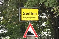 SACHSEN TREFFEN 2014 IN SEIFFEN