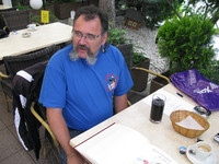 STERNENAUSFAHRT 2013