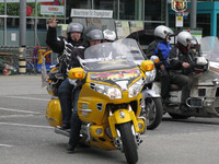 STERNENAUSFAHRT 2013