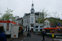 INTERNATIONALES TREFFEN IN HOLLAND 2013