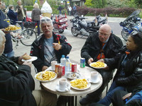 INTERNATIONALES TREFFEN IN HOLLAND 2013