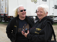 TREFFEN IN LUXEMBURG 2012