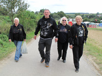 TREFFEN IN LUXEMBURG 2012
