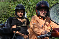 TREFFEN IN LUXEMBURG 2011
