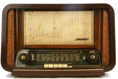 HIER GEHT'S ZU DEN RADIOSENDER