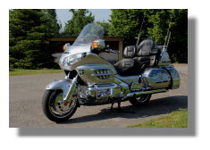 HIER GEHTS ZU DEN BILDERN UNSERER GOLDWING 1800A IM JAHRE 2011