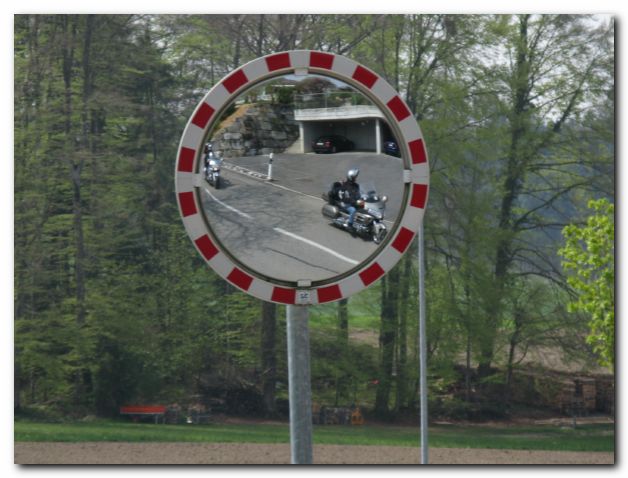25 JAHRE BERNER STAMM / 4-SEEN-RUNDFAHRT VOM 24./25. APRIL 201