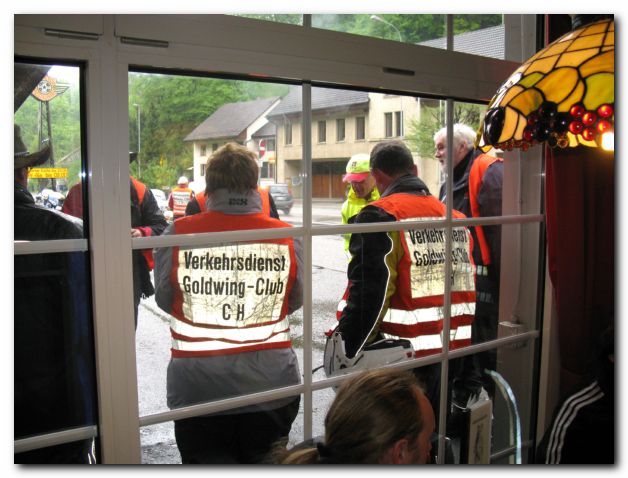 25 JAHRE FRHLINGSAUSFAHRT VOM 02. MAI 2010 - AARGAUER STAMM