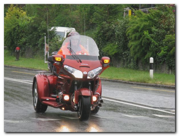 25 JAHRE FRHLINGSAUSFAHRT VOM 02. MAI 2010 - AARGAUER STAMM