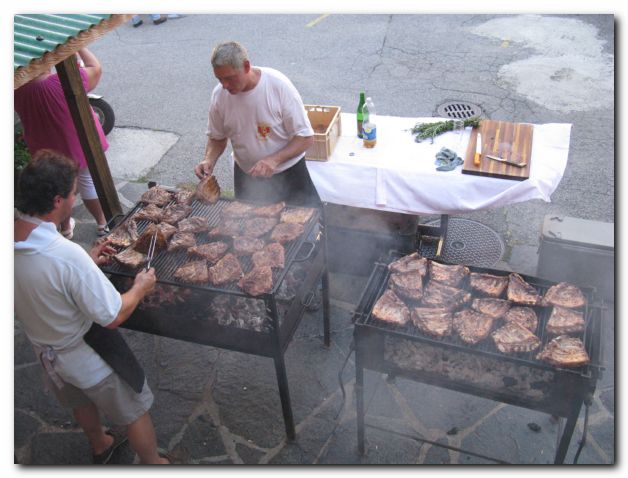 GRIGLIATA VOM 07. AUGUST 2010 (STAMM TICINO)
