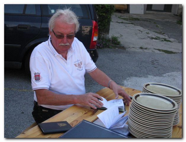 GRIGLIATA VOM 07. AUGUST 2010 (STAMM TICINO)