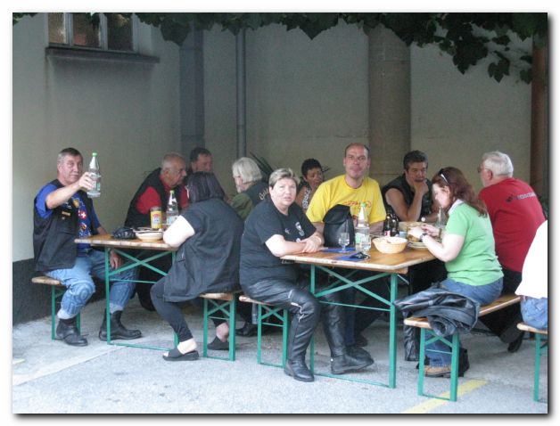 GRIGLIATA VOM 07. AUGUST 2010 (STAMM TICINO)