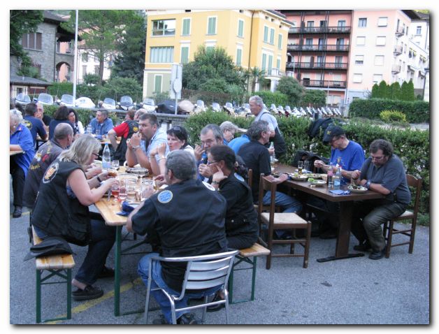 GRIGLIATA VOM 07. AUGUST 2010 (STAMM TICINO)
