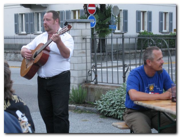 GRIGLIATA VOM 07. AUGUST 2010 (STAMM TICINO)
