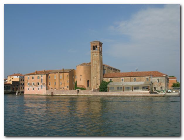 INTERNATIONALES TREFFEN VOM 24. - 27.06.2010 IN ITALIEN