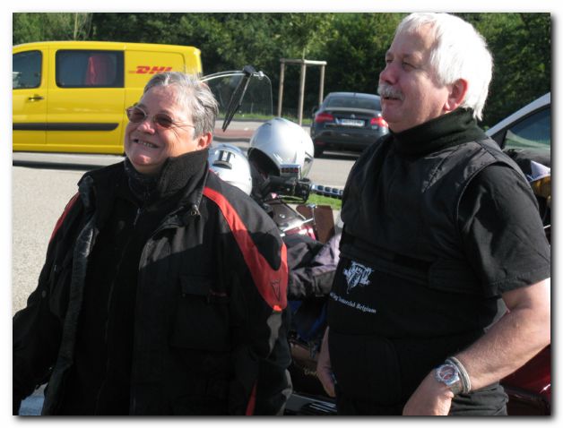 INTERNATIONALES TREFFEN VOM 02. - 05.09.2010 IN LUXEMBURG