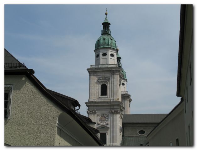 INTERNATIONALES TREFFEN VOM 01. - 04.07.2010 IN STERREICH
