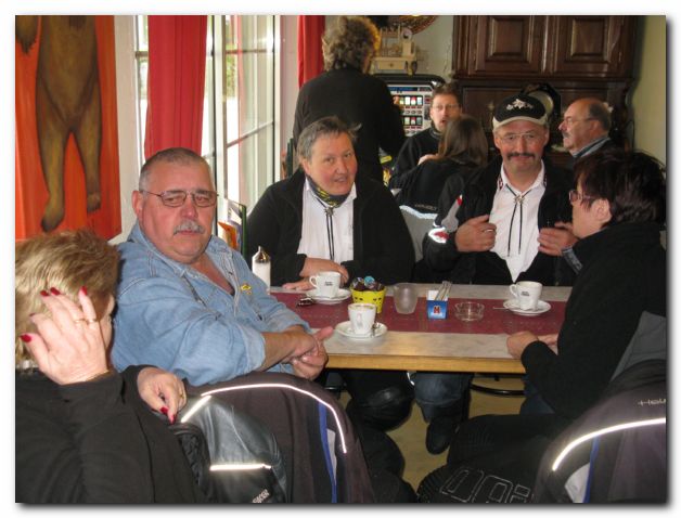 TFFSEGNUNG SCHACHEN AARAU VOM 1. MAI 2011 - AARGAUER STAMM