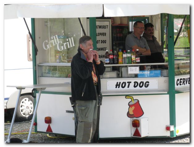 TFFSEGNUNG SCHACHEN AARAU VOM 1. MAI 2011 - AARGAUER STAMM