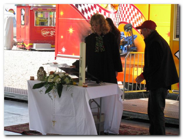 TFFSEGNUNG SCHACHEN AARAU VOM 1. MAI 2011 - AARGAUER STAMM
