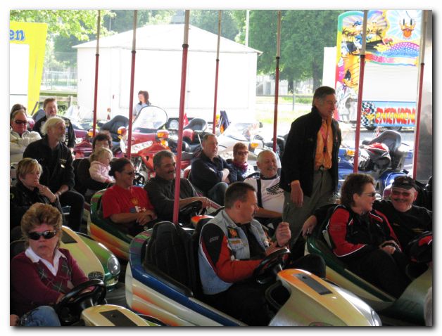 TFFSEGNUNG SCHACHEN AARAU VOM 1. MAI 2011 - AARGAUER STAMM