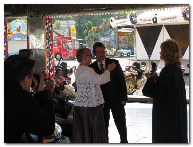 TFFSEGNUNG SCHACHEN AARAU VOM 1. MAI 2011 - AARGAUER STAMM