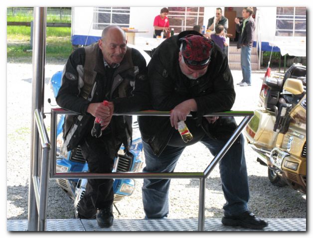TFFSEGNUNG SCHACHEN AARAU VOM 1. MAI 2011 - AARGAUER STAMM