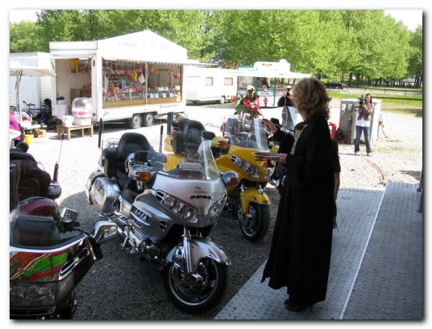 TFFSEGNUNG SCHACHEN AARAU VOM 1. MAI 2011 - AARGAUER STAMM