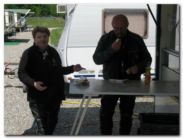 TFFSEGNUNG SCHACHEN AARAU VOM 1. MAI 2011 - AARGAUER STAMM