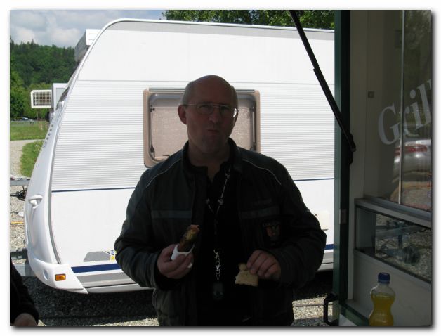 TFFSEGNUNG SCHACHEN AARAU VOM 1. MAI 2011 - AARGAUER STAMM