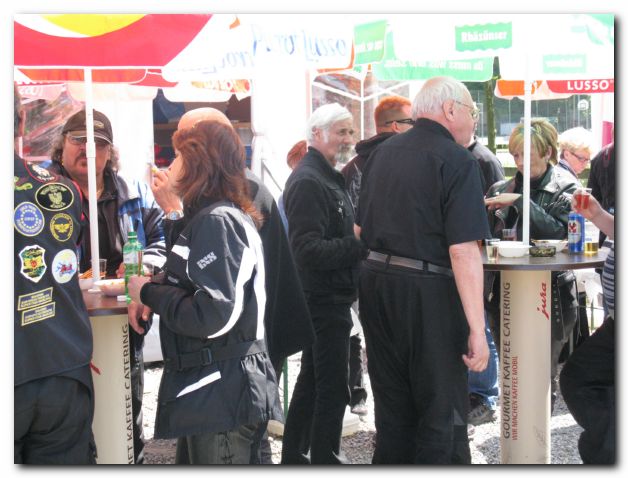 TFFSEGNUNG SCHACHEN AARAU VOM 1. MAI 2011 - AARGAUER STAMM