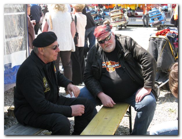 TFFSEGNUNG SCHACHEN AARAU VOM 1. MAI 2011 - AARGAUER STAMM