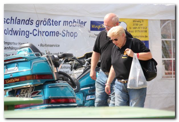 INTERNATIONALES TREFFEN VOM 01. - 04.09.2011 IN LUXEMBURG